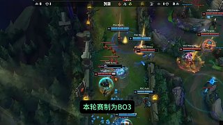 求极