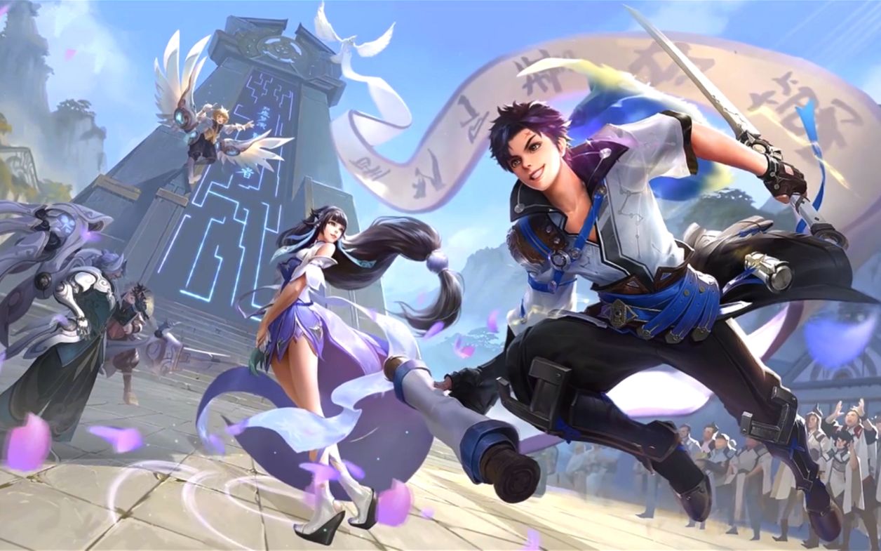 Tangyuan：我想成长成像Breathe和Wei这样独当一面的选手