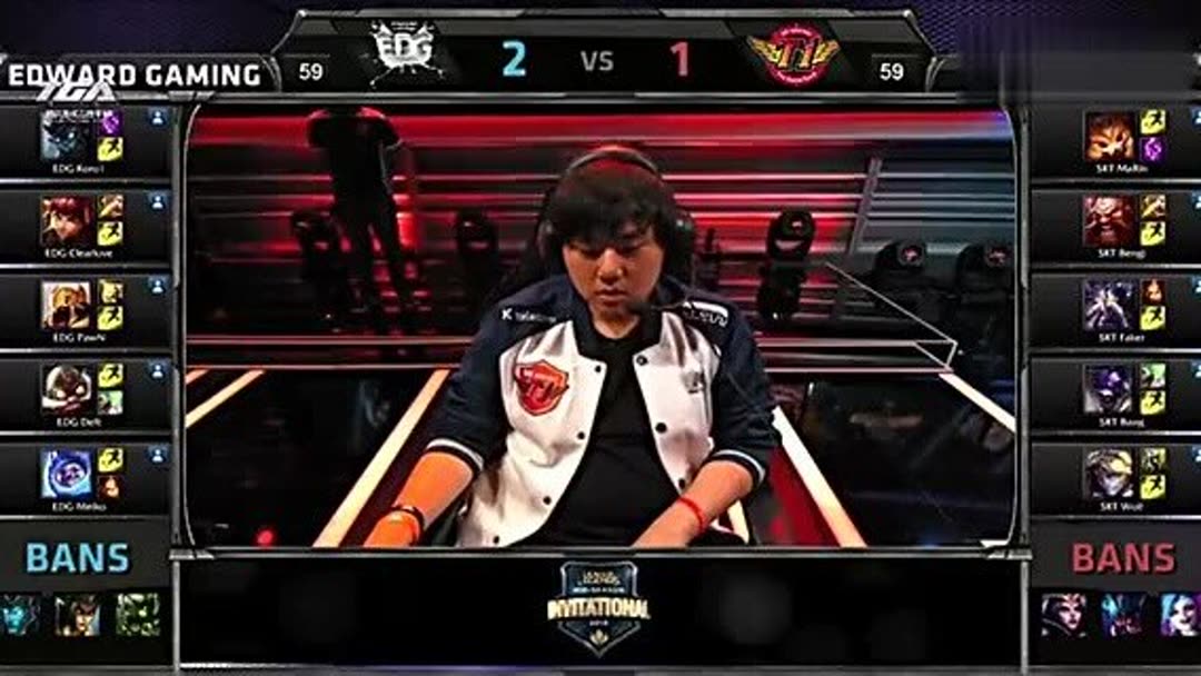 ESL Pro League 第22赛季第一阶段的首场对阵已揭晓