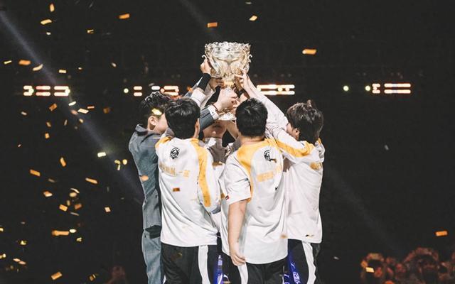 Paper Rex 对阵 Sentinels , Fnatic 将与 Bilibili Gaming 在 Champions 2025 小组赛中相遇