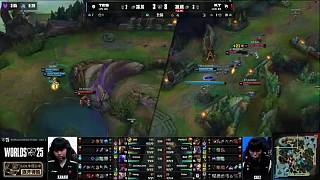 【前瞻】2025LPL春季赛 EDG vs ES，EDG盼取胜重回第二