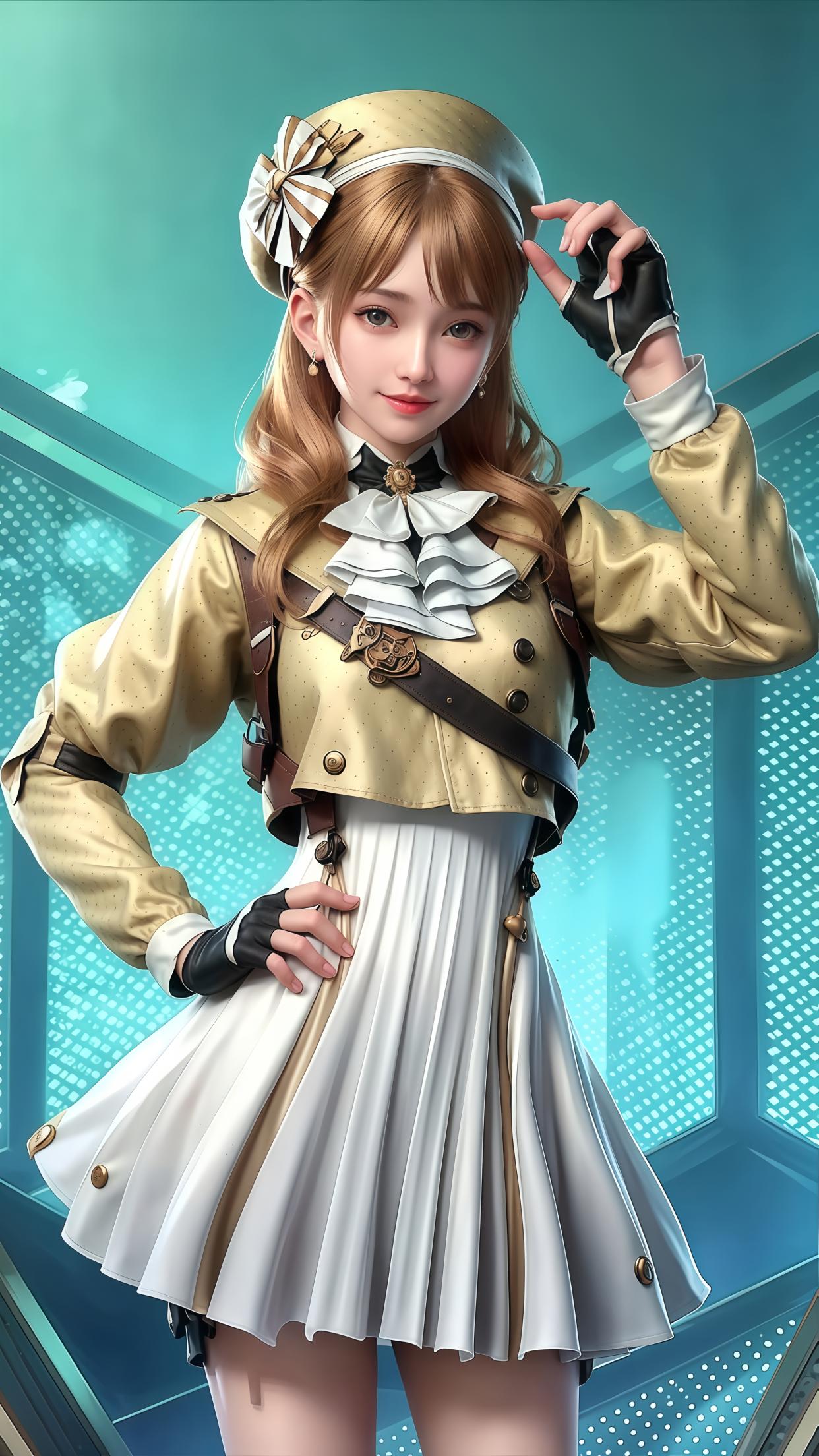 y再次