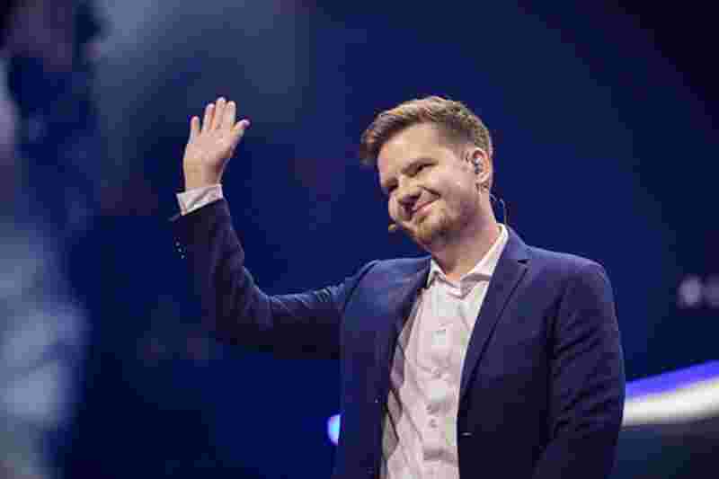 LGD夺冠有戏了！莫言登顶欧洲天梯，状态出色