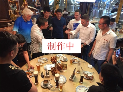 上中压