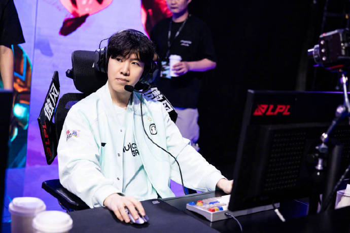 Riot Games已公布即将到来的10.07更新的官方补丁说明